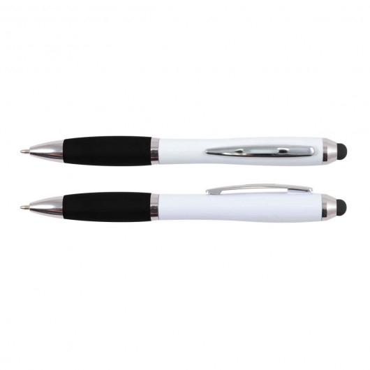 Moreton Stylus Pens Black